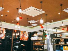 大堂-黄记煌三汁焖锅(广州曜一城店)