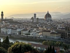 -米开朗琪罗广场