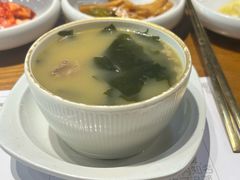 -八福力韩国休闲餐厅(泉舜店)