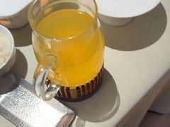-悦融琥珀·京鲁菜(西单店)