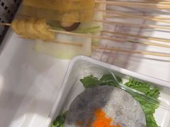 -旺蜀主成都串串火锅(西直门凯德MALL店)
