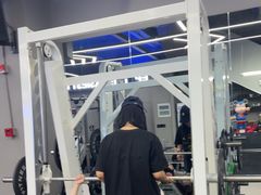 -EASY POWER健身工作室(浦东大道店)
