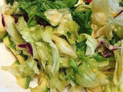 田园蔬菜沙拉-米斯特比萨(光华桥凯德MALL天津湾店)