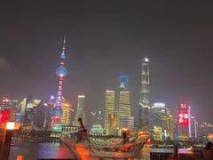 -罗斯福色戒酒吧(外滩店)