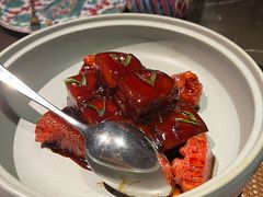 -海派悦庭·海胆烧麦·新融合菜(凯德广场店)