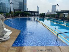 -广州粤海喜来登酒店