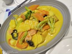 -宝月楼·台湾菜馆(天河城店)