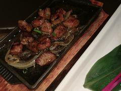 -森本家精致料理(迎胜东路店)