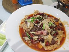 -德缘烤鸭店(大栅栏店)