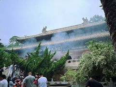 -潭柘寺景区