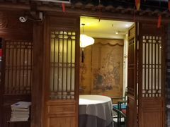 -京味斋·北京烤鸭(北京南站洋桥店)