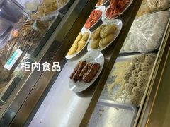 -护国寺小吃店(阜成门桥店)