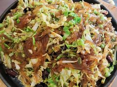 -清真·同发顺饭庄·烧麦(总店)