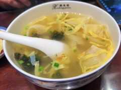 开洋馄饨-熙盛源(凤凰街店)