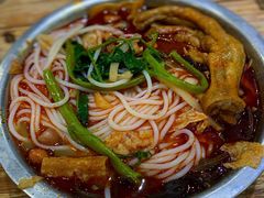 三鲜螺蛳粉-西环肥仔螺蛳粉(总店)