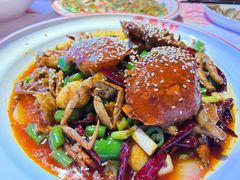 -霸王虾·小龙虾香辣蟹(玉林店)
