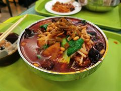 -红鼻子桂林米粉(金唐新光界店)