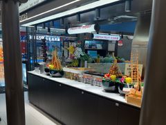 -凡塔斯牛排自助餐厅(广东佛山三水万达店)