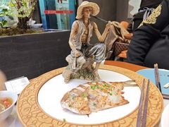 -鸡毛兑糖·尚宴(鄞州水街店)