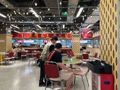 -广九餐室(陈家祠扬韬广场店)
