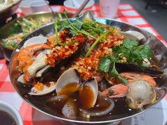 -辣小鲜·南昌大排档(船山路店)