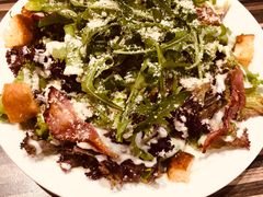 -BomBa意大利餐厅