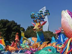 -深圳锦绣中华民俗村