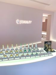 -yiibeauty艺颜之家