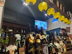 -鳥宫·焼鳥居酒屋(汽博店)