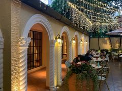 -玫瑰厅上海菜(兴国路店)