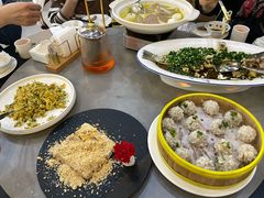 -十里·东湖院子(湖北省博物馆店)