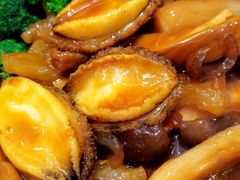 碳烤中鲍鱼-悦秀大酒楼(江头店)