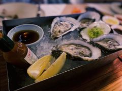 N1大号生蚝-EN SPACE恩空间