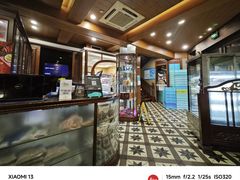 -德大西餐社(云南南路店)