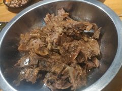 -谈骨论斤大盆骨(顺义店)