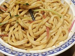 -河沿肉饼Beijing Pie(东华门店)