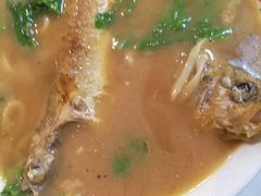 -何记面馆(龙泉山店)