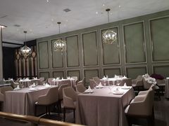 -宏达宴老菜馆(群力第四大道店)