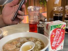 -曾仔竹升面