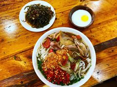 -肆姐面粉馆(坡子街店)