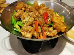 -阿英煲(凉城路店)