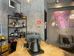 -BE NORMAL CAFE(霞溪路店)