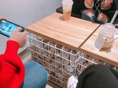 -喜茶(深圳东门1234店)