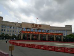 -广州市番禺中心医院(主院区)