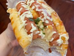 -妙思西饼(新华新玛特店)