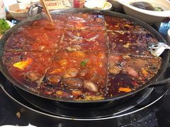-锅首鲜品火锅(鸳鸯店)