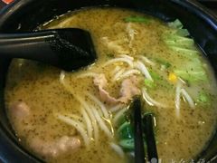 -阿香米线(乐客城店)