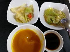 -朴鲸家正宗韩国料理(福田店)