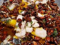 水煮活鱼-川人百味(福佳爱琴海店)