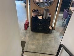 -喜粤糖朝餐厅(三八广场店)
